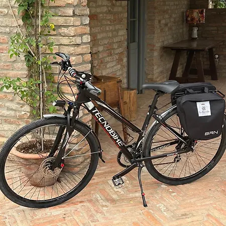 Casaforte La Bastide Bed & Breakfast *