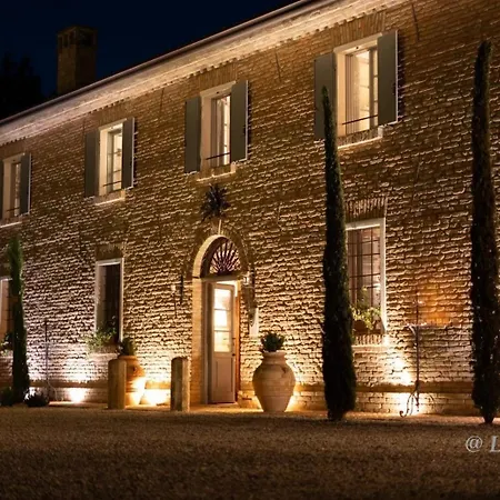 Casaforte La Bastide *