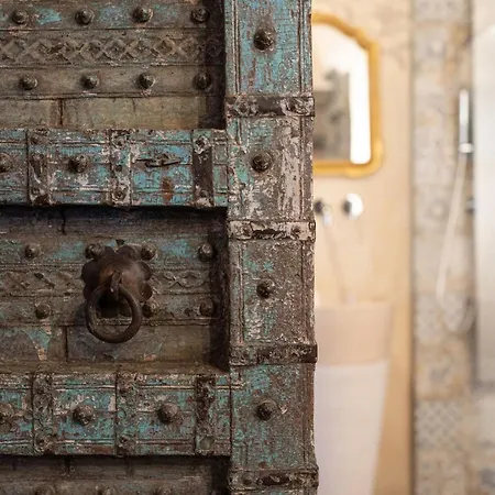 Bed & Breakfast Casaforte La Bastide