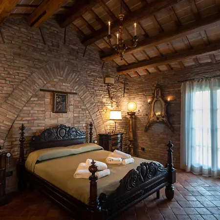 Casaforte La Bastide * Ferrara