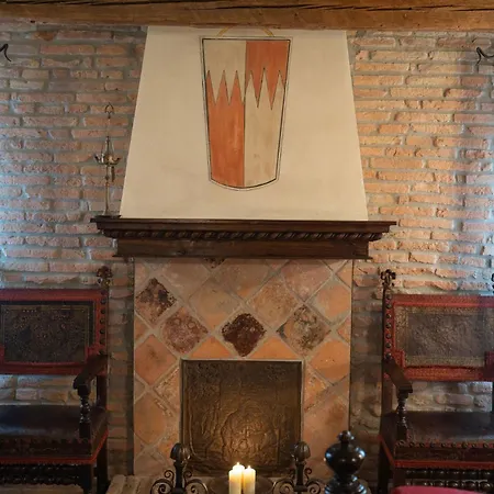 Casaforte La Bastide