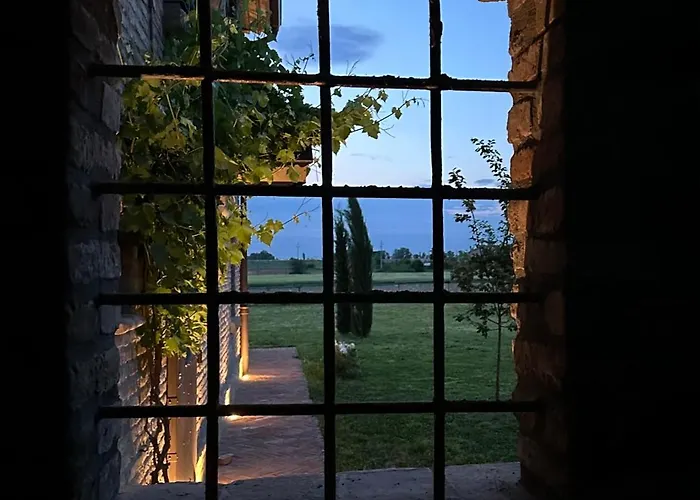 Casaforte La Bastide Ferrara