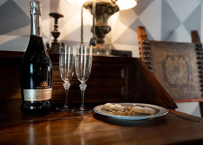 Casaforte La Bastide 4*