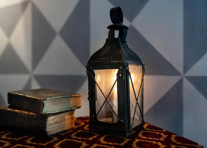 Bed & Breakfast Casaforte La Bastide Ferrara