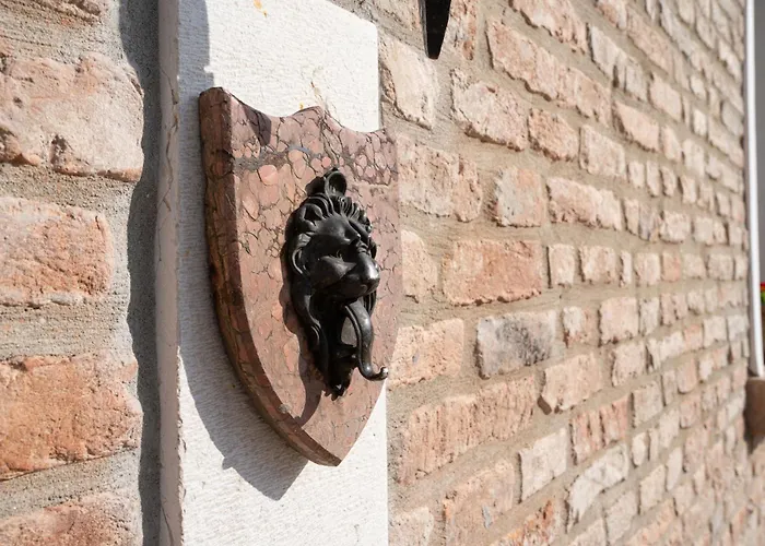 Bed & Breakfast Casaforte La Bastide