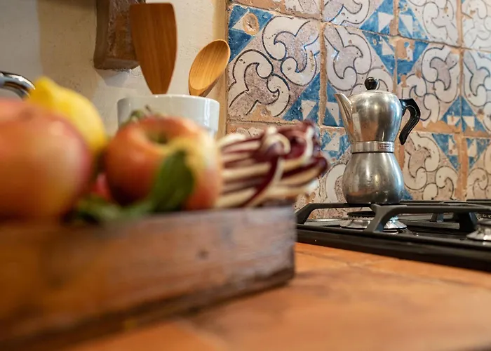 Casaforte La Bastide 4*