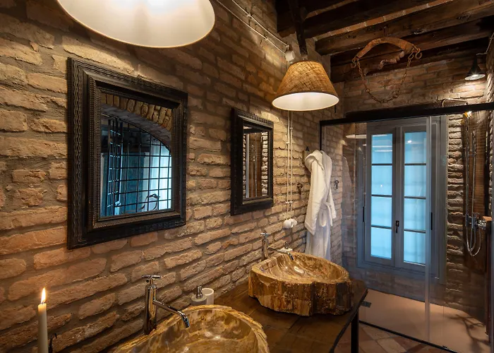 Bed & Breakfast Casaforte La Bastide