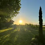 Casaforte La Bastide Bed & Breakfast Ferrara