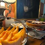 Bed & Breakfast Casaforte La Bastide Ferrara