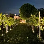 Bed & Breakfast Casaforte La Bastide