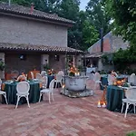 Bed & Breakfast Casaforte La Bastide
