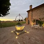 Casaforte La Bastide Bed & Breakfast