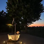 Bed & Breakfast Casaforte La Bastide