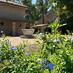 Bed & Breakfast Casaforte La Bastide Ferrara