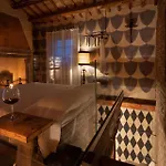 Bed & Breakfast Casaforte La Bastide 4*