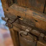 Bed & Breakfast Casaforte La Bastide Ferrara