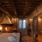 Bed & Breakfast Casaforte La Bastide Ferrara