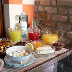 Casaforte La Bastide Bed & Breakfast 4*