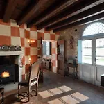 Casaforte La Bastide Bed & Breakfast 4*