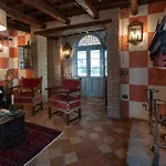 Bed & Breakfast Casaforte La Bastide Ferrara