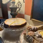 Bed & Breakfast Casaforte La Bastide Ferrara