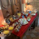 Casaforte La Bastide Bed & Breakfast