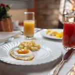Couette-café Casaforte La Bastide 4*