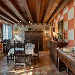 Bed & Breakfast Casaforte La Bastide