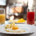 Bed & Breakfast Casaforte La Bastide 4*