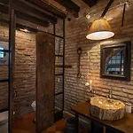Bed & Breakfast Casaforte La Bastide