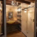 Casaforte La Bastide Ferrara