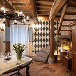 Bed & Breakfast Casaforte La Bastide 4*