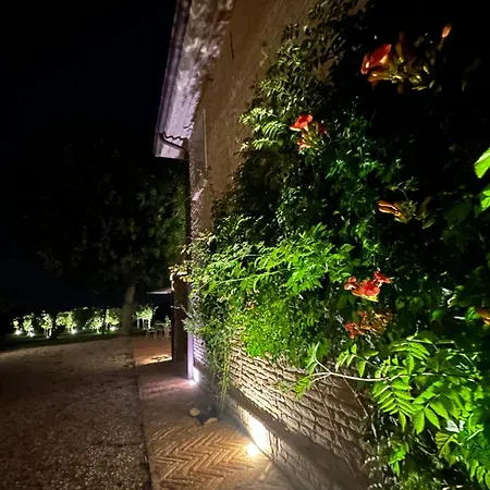 Casaforte La Bastide Bed & Breakfast *