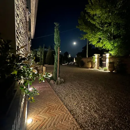 Casaforte La Bastide Bed & Breakfast Ferrara