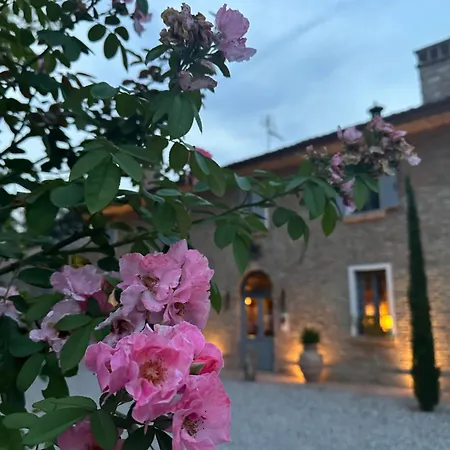 Casaforte La Bastide Ferrara
