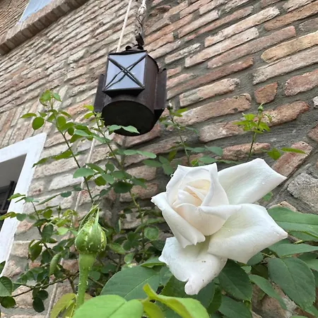 Casaforte La Bastide فندق مبيت وإفطار