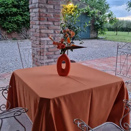 Bed & Breakfast Casaforte La Bastide