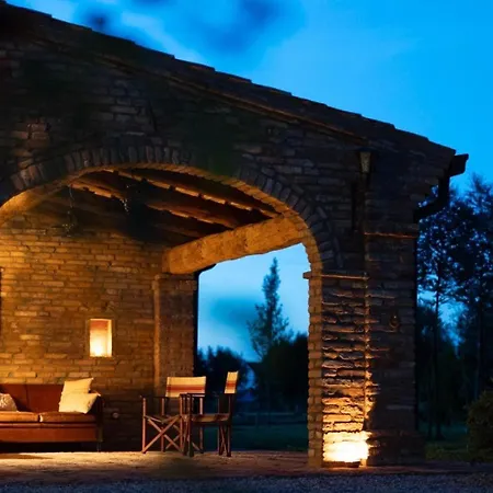Casaforte La Bastide *