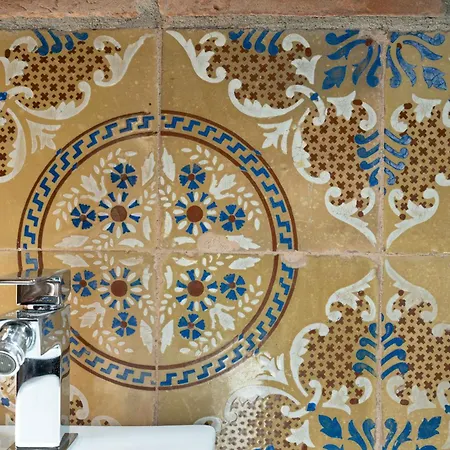 فندق مبيت وإفطار Casaforte La Bastide 4*