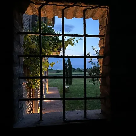 Casaforte La Bastide פררה