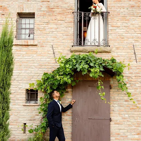 Casaforte La Bastide Bed & Breakfast