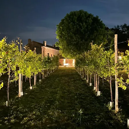 فندق مبيت وإفطار Casaforte La Bastide