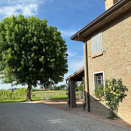 Bed & Breakfast Casaforte La Bastide *