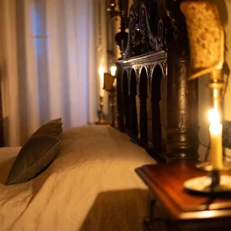 Casaforte La Bastide Bed & Breakfast