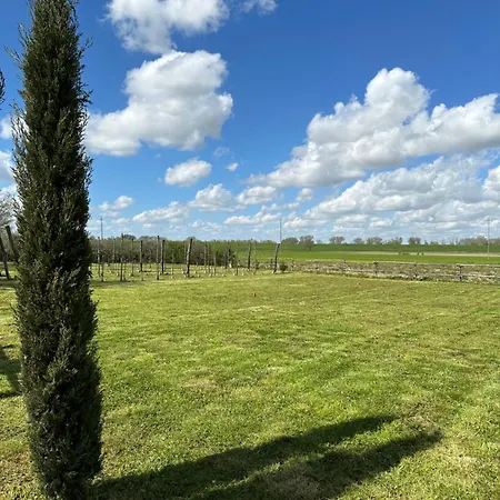 Nocleg ze śniadaniem Casaforte La Bastide 4*