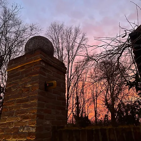 Nocleg ze śniadaniem Casaforte La Bastide 4*