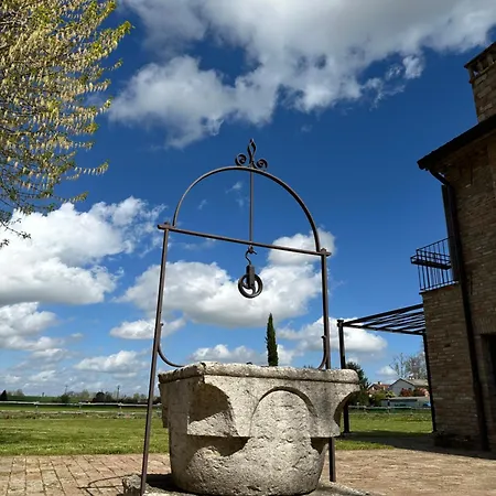 Casaforte La Bastide *