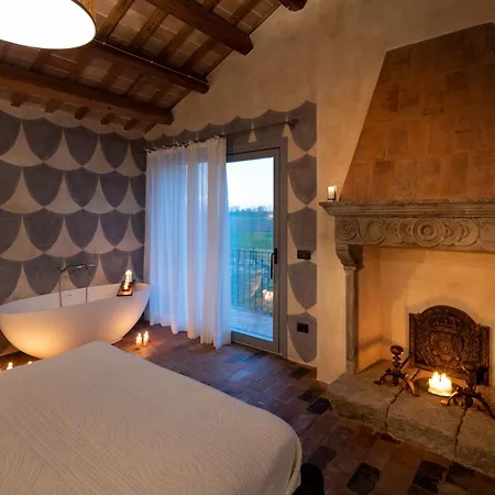 Casaforte La Bastide Bed & Breakfast Ferrara