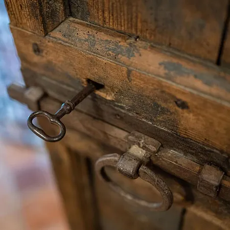 Bed & Breakfast Casaforte La Bastide Ferrara