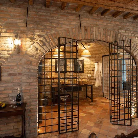 Casaforte La Bastide Bed & Breakfast